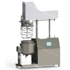 VEM-100L Vacuum Emulsifying Mixer
