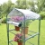 Import VERTAK high quality 4-tiers PVC garden mini greenhouse for indoor outdoor and flowers from China