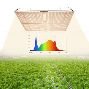 Vertex lite 100 watt 200w 440w 240w 600w horticulture samsung lm301b quantum board led grow lights
