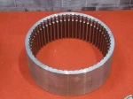 Vertical Internal Pull Broaching Machine