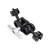 Import VGEET other camera accessories 1/4&quot; thread screw double ball heads articulating magic arm for dslr field monitor lights from China