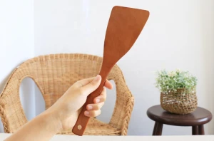 Vietnam Best Seller Serving Tool Wooden Cooking Spoons