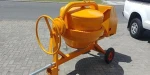 Vietnam Concrete mixer
