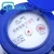 Import Vietnam Home Water Flow Meter ISO 4064 ABS Multi Jet Dry Type Water Meter Inner Adjustment Water Meter from China