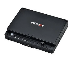 VILTROX DC-70EX portable 7 inches tft lcd camera video studio 4K HD LCD monitor