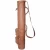Import VINTAGE 100% REAL LEATHER GOLF CLUB  BAG - TWO POCKETS, from Pakistan