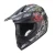Import Vintage Motorbike Custom Riding Full Face Moto Cascos Helmet For Motorcycle from China