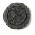 Import Vintage round zinc alloy material wear-resistant commemorative coin from China