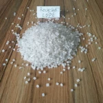 Virgin Low Density Polyethylene LDPE Granules For Film Grade