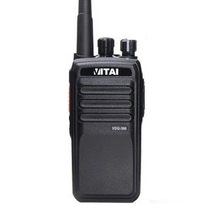 VITAI VDG-360 DMR Digital Two way radio Tier 2 Walkie Talkie With CE FCC Output Power 5W