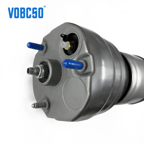 VOBCSO Factory Direct Sales Front Air Suspension Shock Absorbers OE 97034305122 97034305222 For Porsche Paramera Models