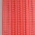 Import Voile fabric tulle sheer curtain red Drape Sheer Window Curtains from China