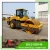 Import Volvo SDLG RS8140 Soil compactor price, 14T single drum virabtion road roller for sale from China