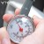 Import Vtear universal car tire air pressure gauge auto metal tester high precision manometer accessories trunk diagnostic car-styling from China