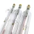 Import 100W GSI Co2 Laser Tube For Laser Engraving And Cutting Machine from China