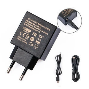 Wall AC Battery Charger for Sony eBook Reader PRS-600 700