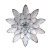 Import Wall Art Metal Flower For Home Decoration from China