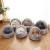 Import washable cozy pet bed house hut super soft plush cat dog from China