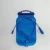 Import Water bladder PEVA 1.5L 2L 3L BPA free cycling backpack hydration bladder folding water bags  DENGJI DJ005 from China