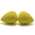 Import Water-drop Shape Cosmetic Puff Makeup Blender Sponge With Holder Manufacturer from China