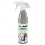 Water Repellent Boot shoes 12oz Spray Easy to use, requiring no preparation or personal protective equipment