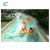 Water sports lazy river double tube pool floats factory supply inflatable water park tubes