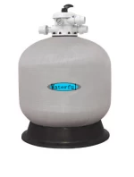 Water treatment Sand Filter used in swimming pool