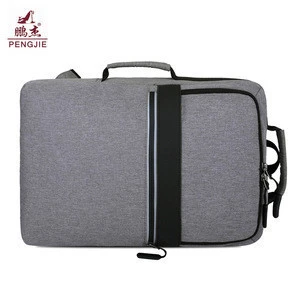 Waterproof Nylon USB Charging 15.6 Inch Computer back pack Business travel backbag Laptop bags Backpack