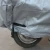 Import Waterproof Oxford Motorcycle Cover from China