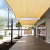 Import waterproof summer shadow hdpe fabric sail shade from China