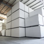 Waterproof WPC Celuka Plate / WPC Foam Board / PVC Foam Sheet for Construction and Furniture