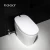 Import WC tankless smart toilet bowl electronic bidet from China