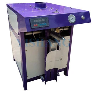Wear-resistant dry mortar weighing and packing machine cement tile adhesive automatic powder filling machine