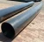 Import wear resistant hdpe/ uhmw-pe dredge pipe for dredger from China