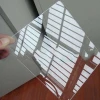 weifang jinghai acrylic clear plastic sheet ps/pvc/pet sheet