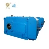 Well Comment B Series Hight Power Bevel Helical Box Gear