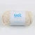 Import Well Wholesale hand knitting Textile Open End Super Soft Feeling 100% cotton milk acrylic bamboo yarn from China