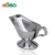 Import Western Restaurant Usage Stainless Steel Gravy Sauce Boat from China