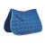 Import western saddle pad horse 	 equestrian saddle pad from China