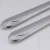 Western Stainless Steel Diamond Design Flatware Modern Style Spoon Fork and Knife Cutlery On Sale