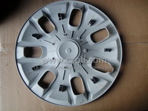 WHEEL COVER for VW POLO 2005 - 2009 6Q0 601 147 C