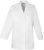 Import White comfortable Lab uniform from India