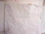 White Marble Slab