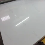 Whole set artificial stone and tile production line artificial quartz stone and tile production line
