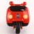 Import Wholesale 12 v battery-operated tricycle children ride on toy tricycle with Back seat from China