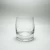 Import wholesale 536oz white curved creative coke whiskey tube polycarbonate funny shaped glass cup from China