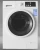 Import Wholesale 9kg Fully Automatic Front Loading Washing Machine for Home from China