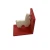 Import Wholesale Alpaca Mdf Home& Office Bookshelf Organizer Wooden Bookends from China