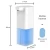 Import Wholesale Automatic foam soap gel hand sanitizer dispenser from China