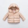 Wholesale Baby Girls Winter Coat